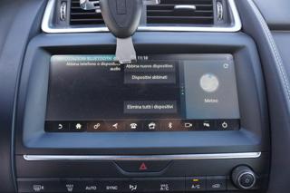 JAGUAR E-Pace usata 72