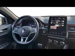 RENAULT Arkana usata, con Controllo automatico clima