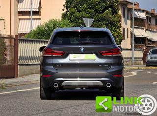BMW X1 usata, con Airbag