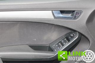AUDI A4 usata, con ESP