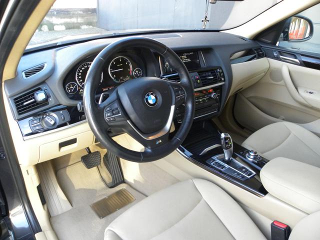 BMW X4 usata, con Immobilizzatore elettronico