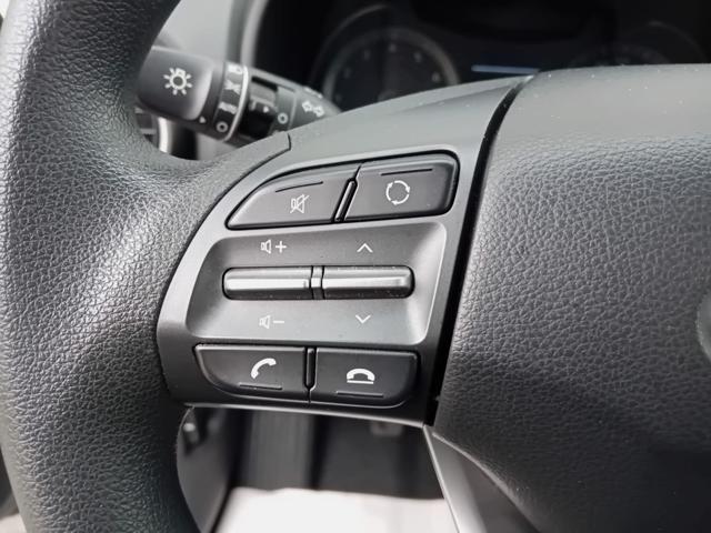 HYUNDAI Kona usata, con Cronologia tagliandi