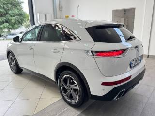 DS AUTOMOBILES DS 7 Crossback usata, con Chiusura centralizzata