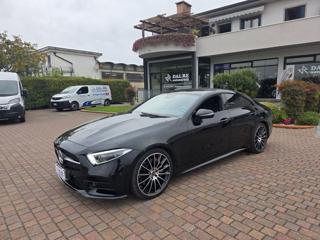 MERCEDES-BENZ CLS 300 d Auto Premium