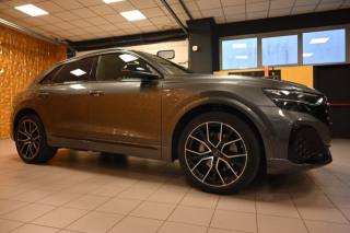 AUDI Q8 usata 96