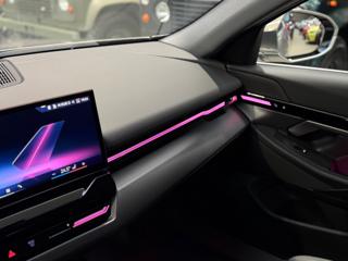 BMW 520 usata, con Leve al volante