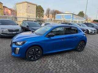 PEUGEOT 208 usata, con Fendinebbia