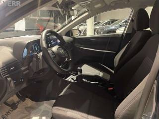 HYUNDAI i20 usata, con Sedile posteriore sdoppiato