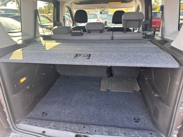 FIAT Doblo usata, con Cruise Control