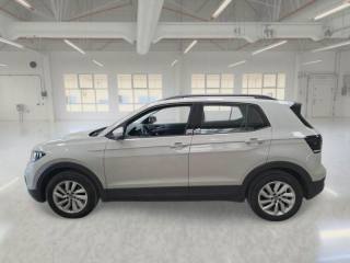 VOLKSWAGEN T-Cross usata, con Climatizzatore