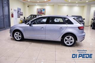 AUDI A3 usata, con Cerchi in lega