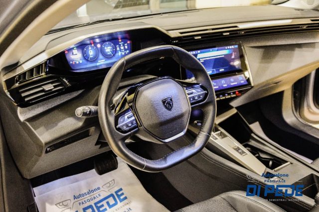 PEUGEOT 308 usata, con Fari LED