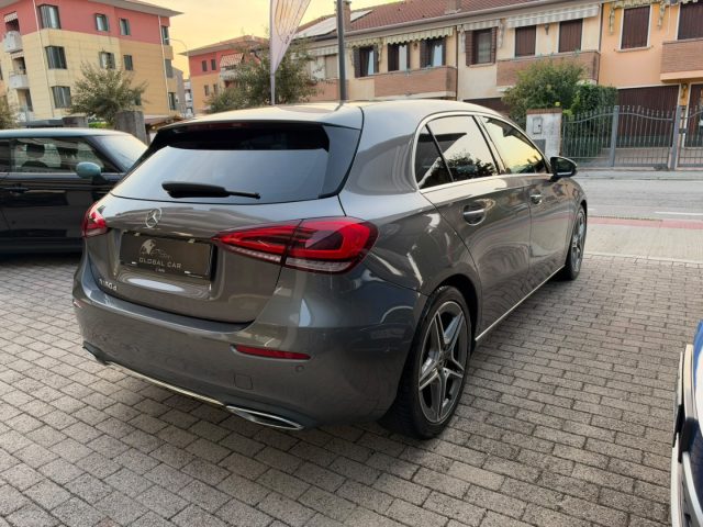 MERCEDES-BENZ A 180 usata 4