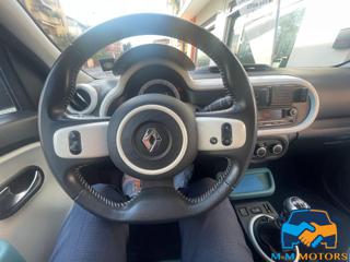 RENAULT Twingo usata, con Controllo trazione