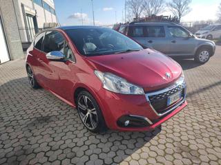 PEUGEOT 208 usata, con Cerchi in lega