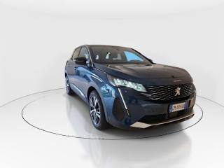 PEUGEOT 3008 usata, con Airbag