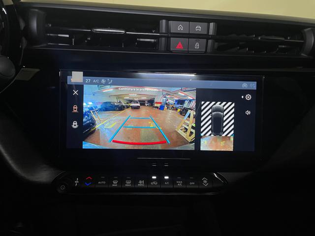 ALFA ROMEO Junior usata, con Park Distance Control