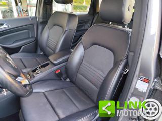 MERCEDES-BENZ B 200 usata, con Alzacristalli elettrici