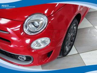 FIAT 500 usata, con Controllo trazione