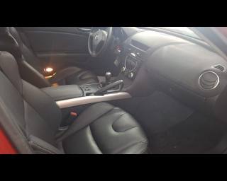 MAZDA RX-8 usata, con Immobilizzatore elettronico