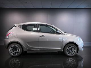 LANCIA Ypsilon usata, con Alzacristalli elettrici