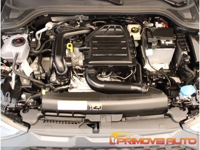 AUDI A1 usata, con Immobilizzatore elettronico