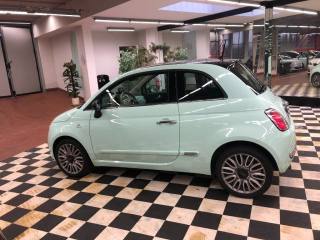 FIAT 500 usata, con Chiusura centralizzata