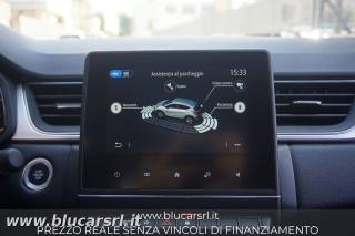 RENAULT Captur usata, con Specchietti laterali elettrici