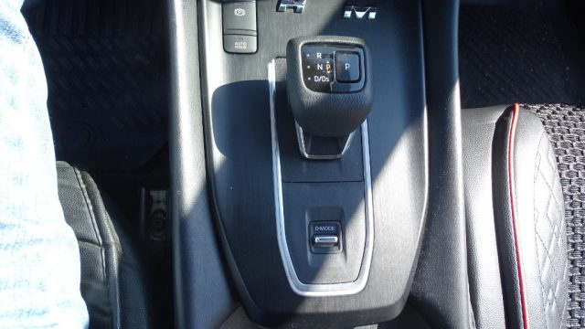 NISSAN Qashqai usata 119