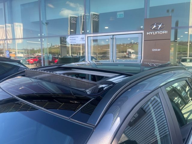 HYUNDAI Kona usata, con Regolazione elettrica sedili