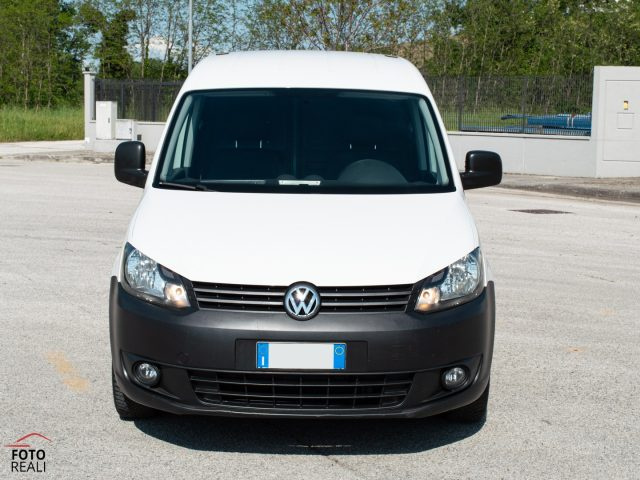 VOLKSWAGEN Caddy usata, con Airbag