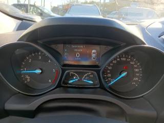FORD Kuga usata, con Autoradio