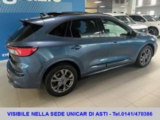 FORD Kuga usata, con Airbag Passeggero