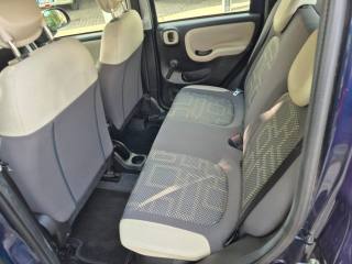 FIAT Panda usata, con Immobilizzatore elettronico