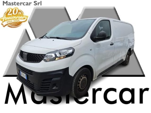 FIAT Scudo usata, con Airbag