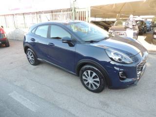 FORD Puma usata, con Alzacristalli elettrici