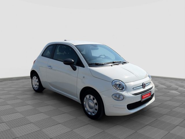 FIAT 500 usata 6