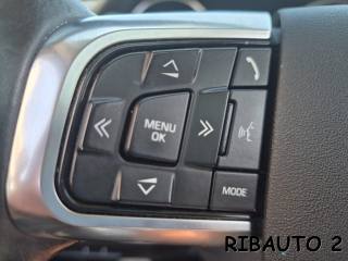 LAND ROVER Discovery Sport usata, con Boardcomputer
