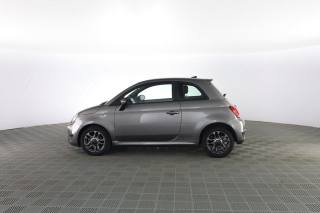 FIAT 500 usata 5