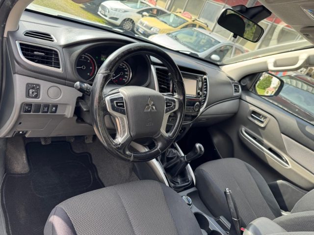 MITSUBISHI L200 usata, con Cruise Control