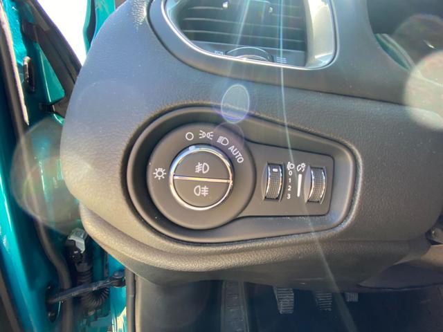 JEEP Renegade usata 24