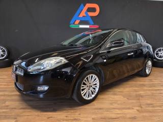FIAT Bravo 1.6 MJT 120 CV DPF Dynamic
