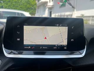 PEUGEOT 208 usata, con Cronologia tagliandi