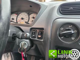 DAIHATSU Terios usata 36