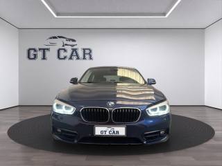 BMW 120 usata, con Airbag