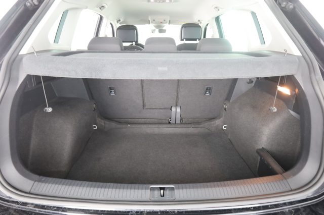 VOLKSWAGEN Tiguan usata 5