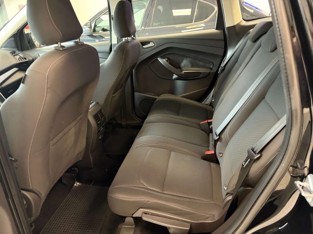FORD Kuga usata, con Chiusura centralizzata