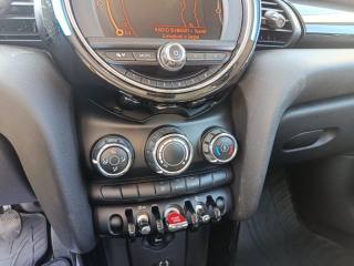 MINI One usata, con ESP