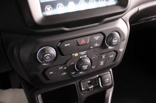 JEEP Renegade usata, con Immobilizzatore elettronico