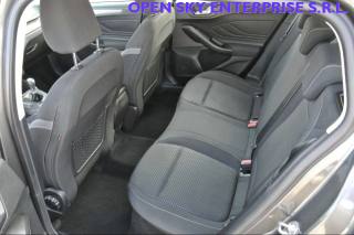 FORD Focus usata, con Cronologia tagliandi